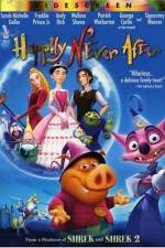 Watch Happily N'Ever After 2 Putlocker