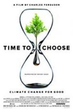 Watch Time to Choose Putlocker