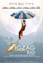 Watch Nono, the Zigzag Kid Putlocker