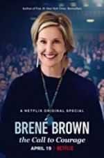 Watch Bren Brown: The Call to Courage Putlocker