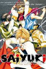 Watch Gensomaden saiyki Requiem Putlocker