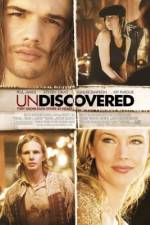 Watch Undiscovered Putlocker