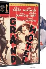 Watch Grand Hotel Putlocker