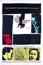 Watch The Man with the Golden Arm Putlocker