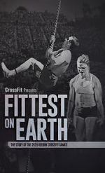 Watch The Redeemed and the Dominant: Fittest on Earth Putlocker