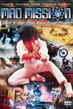 Watch Part III, Mad Mission: Our Man from Bond Street Putlocker