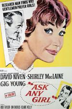 Watch Ask Any Girl Putlocker