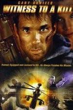 Watch Witness to a Kill Putlocker