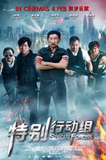 Watch Special Forces Putlocker