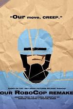 Watch Our RoboCop Remake Putlocker