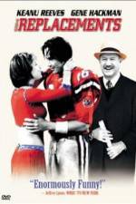 Watch The Replacements Putlocker