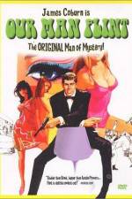 Watch Our Man Flint Putlocker