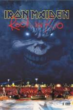 Watch Iron Maiden Rock in Rio Putlocker
