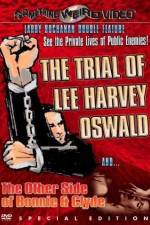 Watch The Trial of Lee Harvey Oswald Putlocker