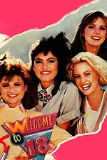 Watch Welcome to 18 Putlocker
