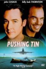 Watch Pushing Tin Putlocker
