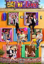 Watch 24/7 in Love Putlocker