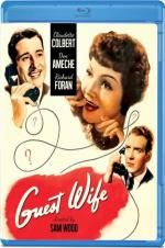 Watch Guest Wife Putlocker