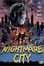 Watch Incubo sulla citt contaminata Putlocker