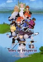 Watch Tales of Vesperia: The First Strike Putlocker