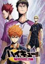 Watch Haiky!! Concept no Tatakai Putlocker