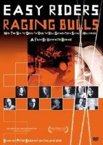 Watch Easy Riders, Raging Bulls: How the Sex, Drugs and Rock \'N\' Roll Generation Saved Hollywood Putlocker