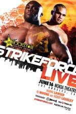 Watch Strikeforce: Los Angeles Putlocker
