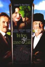 Watch The Boys from County Clare Putlocker