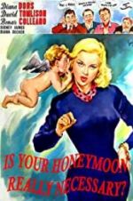Watch Is Your Honeymoon Really Necessary Putlocker