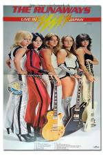 Watch The Runaways Live In Japan Putlocker