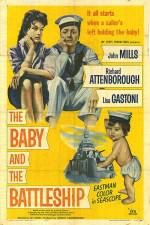 Watch The Baby and the Battleship Putlocker
