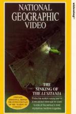 Watch The Sinking of the Lusitania Putlocker