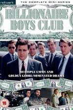 Watch Billionaire Boys Club Putlocker