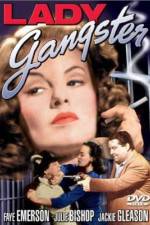 Watch Lady Gangster Putlocker
