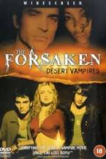 Watch The Forsaken Putlocker
