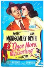 Watch Once More, My Darling Putlocker