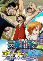 Watch One Piece: Episode of Nami - Tears of a Navigator and the Bonds of Friends Putlocker