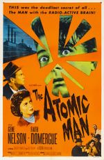 Watch The Atomic Man Putlocker
