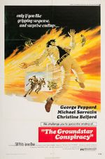 Watch The Groundstar Conspiracy Putlocker