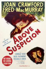 Watch Above Suspicion Putlocker