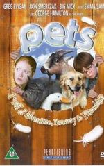 Watch Pets to the Rescue Putlocker