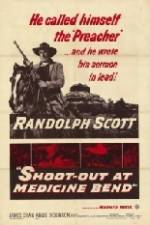 Watch Shoot-Out at Medicine Bend Putlocker