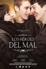 Watch The Heroes of Evil Putlocker