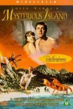Watch Mysterious Island Putlocker