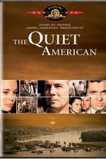 Watch Den stillsamme amerikanen Putlocker