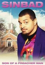 Watch Sinbad: Son of a Preacher Man (TV Special 1996) Putlocker
