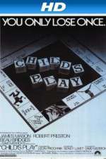 Watch Child's Play Putlocker
