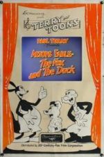 Watch The Fox and the Duck Putlocker