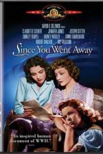 Watch Since You Went Away Putlocker