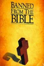 Watch History Channel Banned From The Bible Putlocker